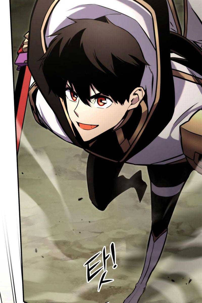 huyền thoại game thủ - tái xuất chapter 116 22