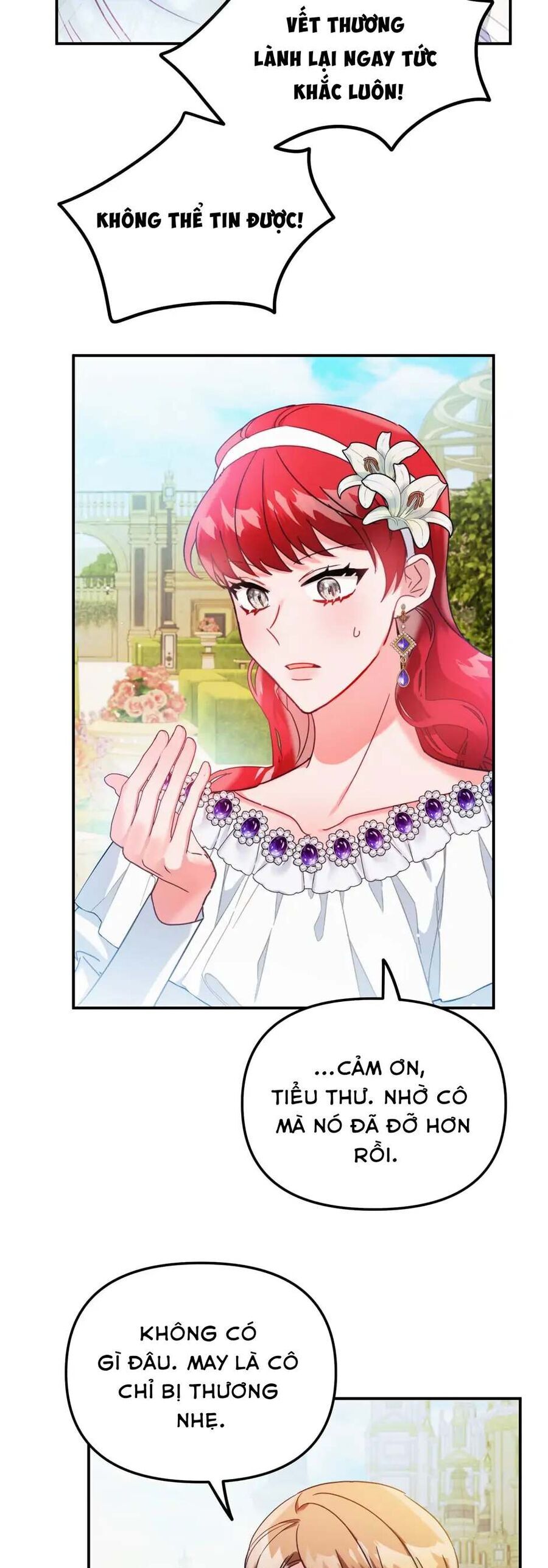 hoàng tử chuyển sinh trở thành người mạnh nhất thế giới nhờ vào sự hiểu biết về bug chapter 53 17