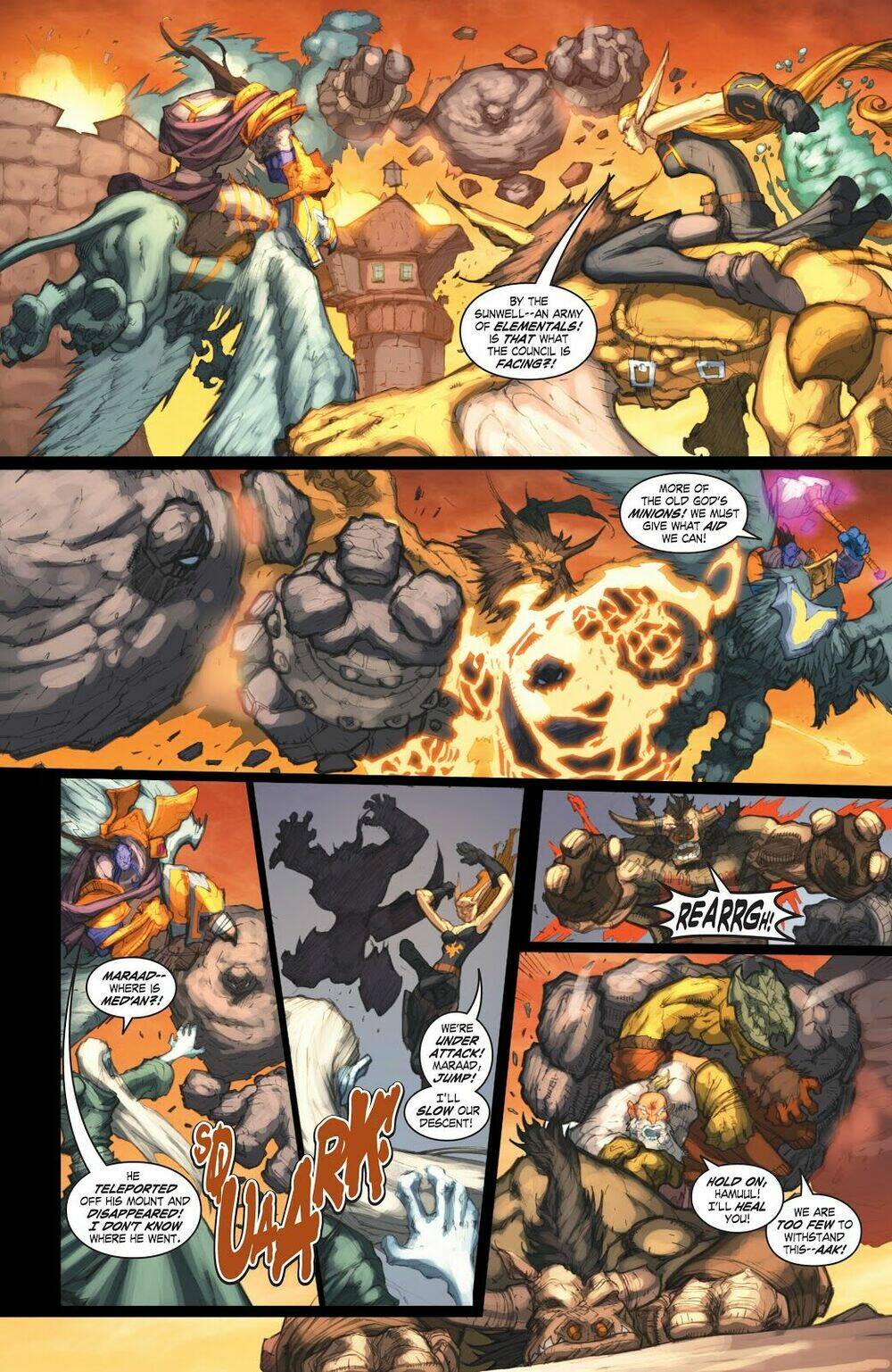 world of warcraft chapter 24 12