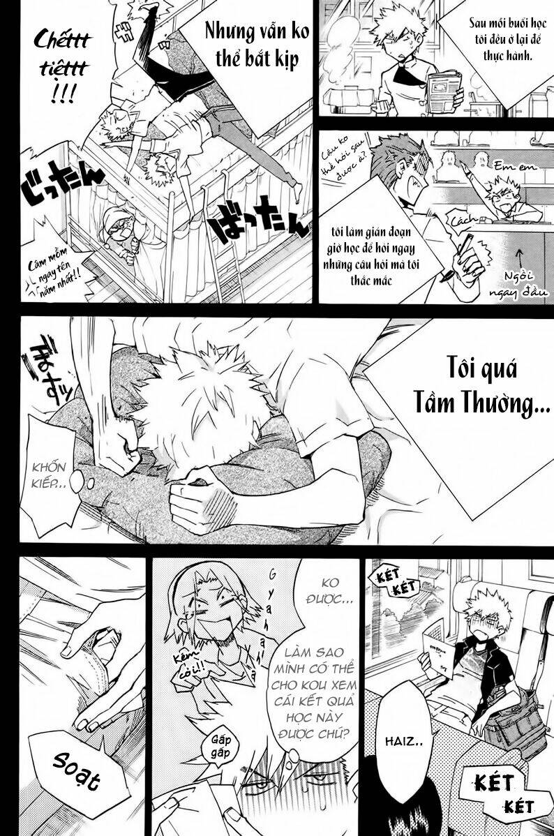 hell’s kitchen chapter 19 13