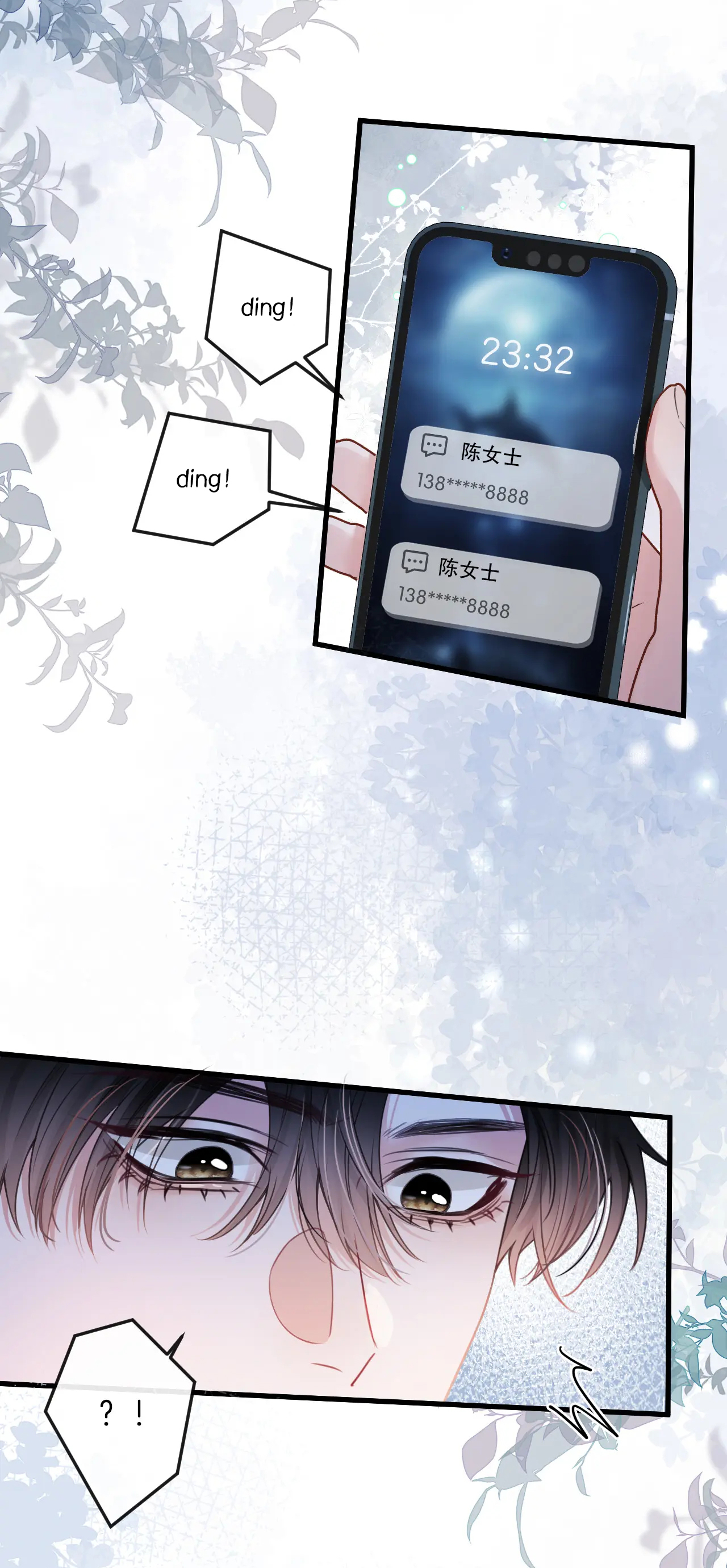 ngày mai cũng thích anh chapter 11 10