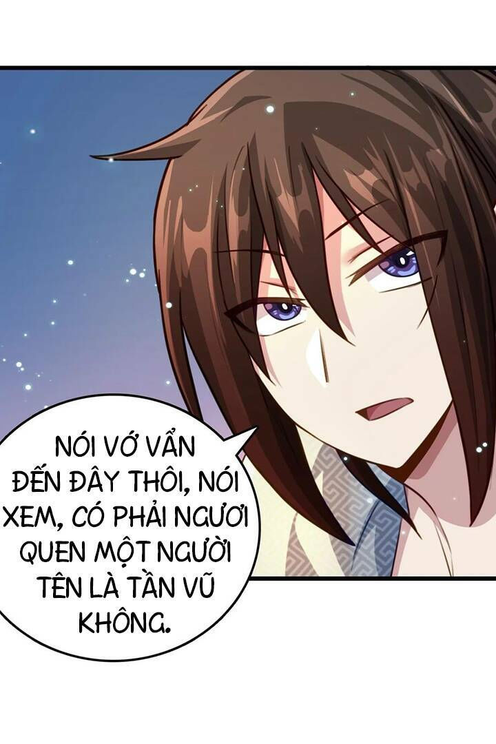 đại bảo kiếm của tôi chapter 14 32