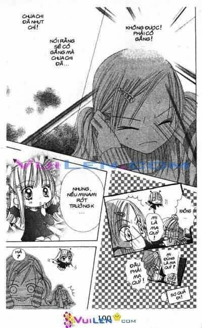 con gái con trai chapter 13 100