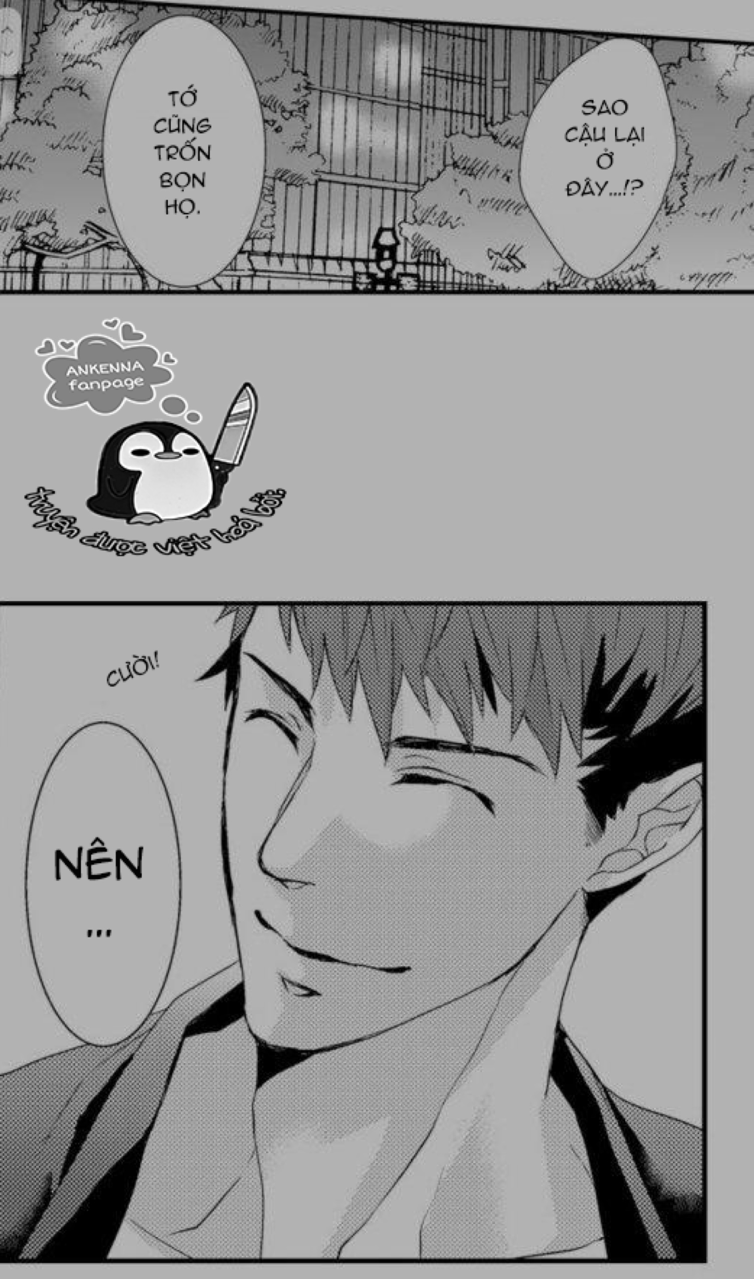 khuyên lưỡi của anh khiến đầu ti em dựng lên chapter 1 31