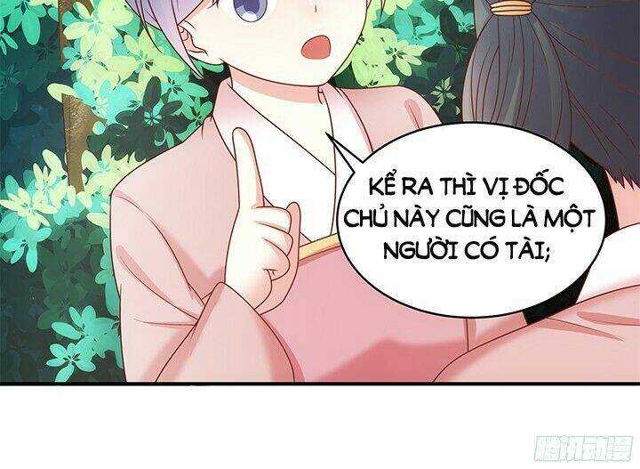 đô đốc đại nhân sủng thê kí chapter 7.2 52