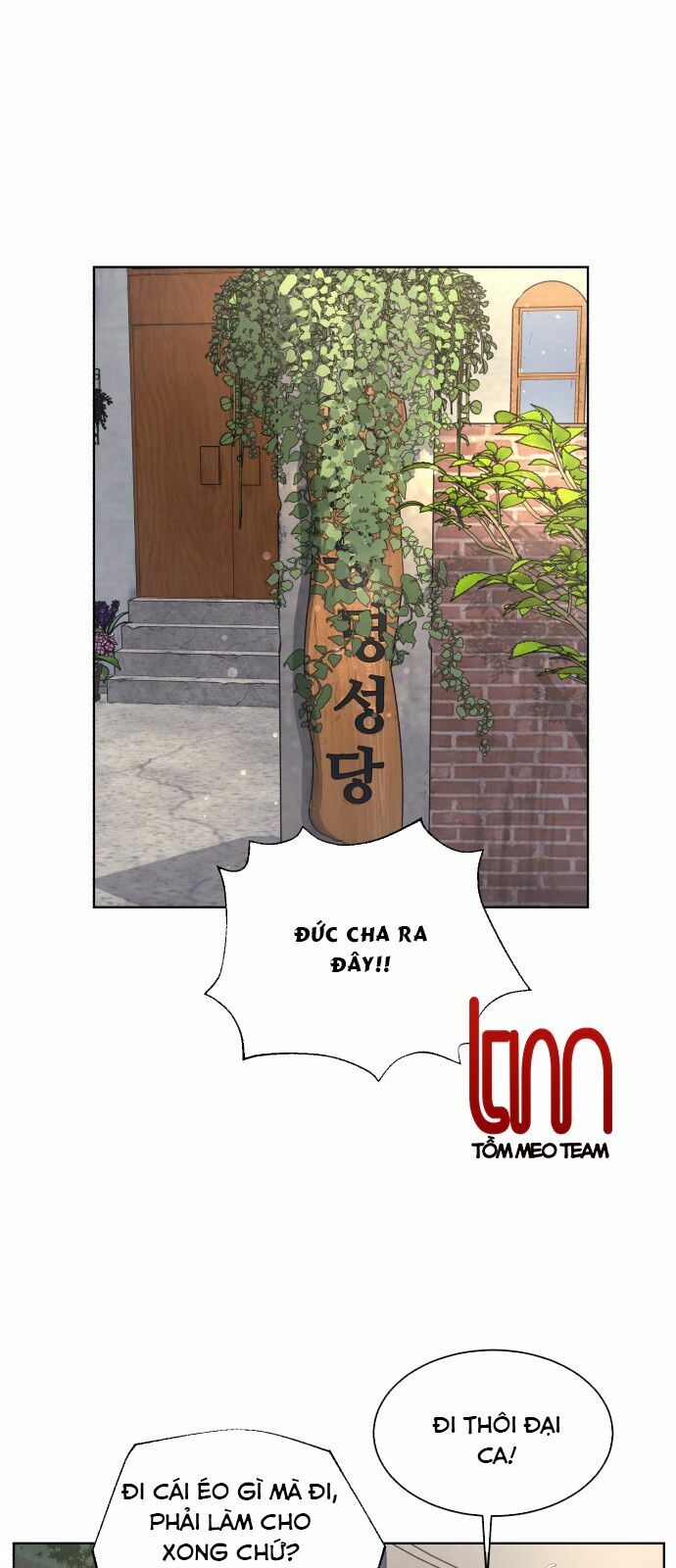 Máu trắng chapter 6.3 1