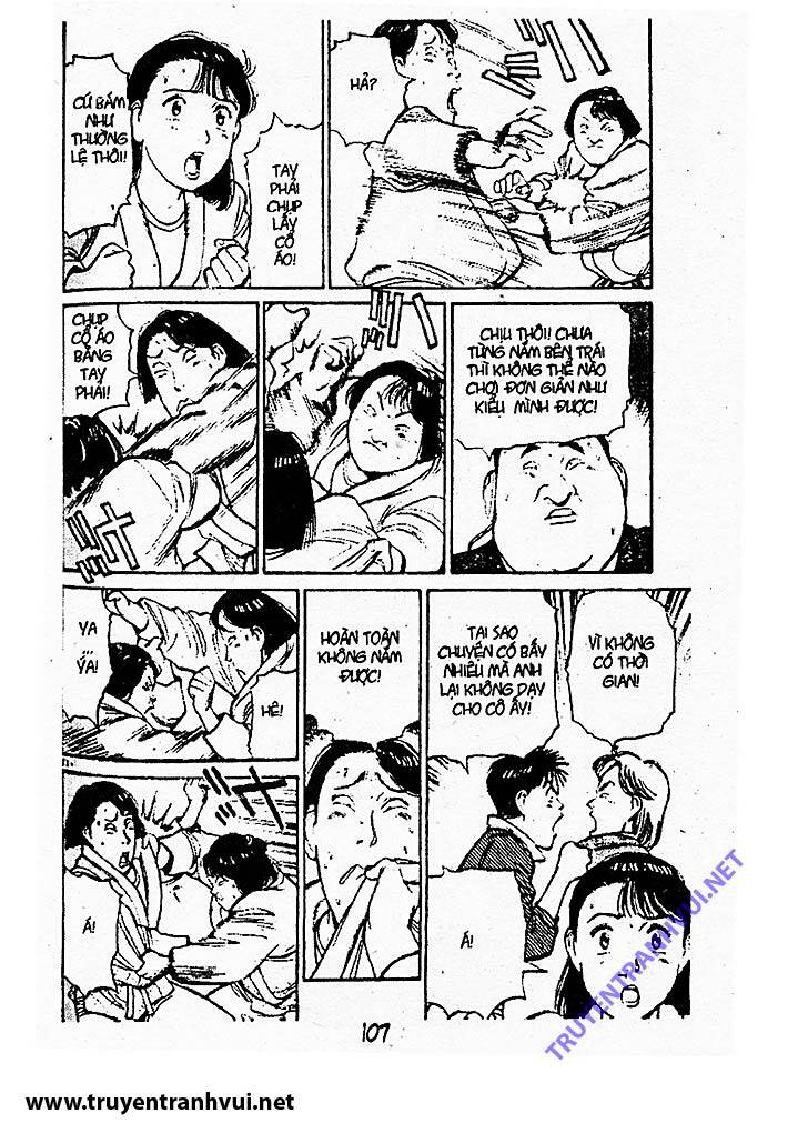 yawara chapter 155 18