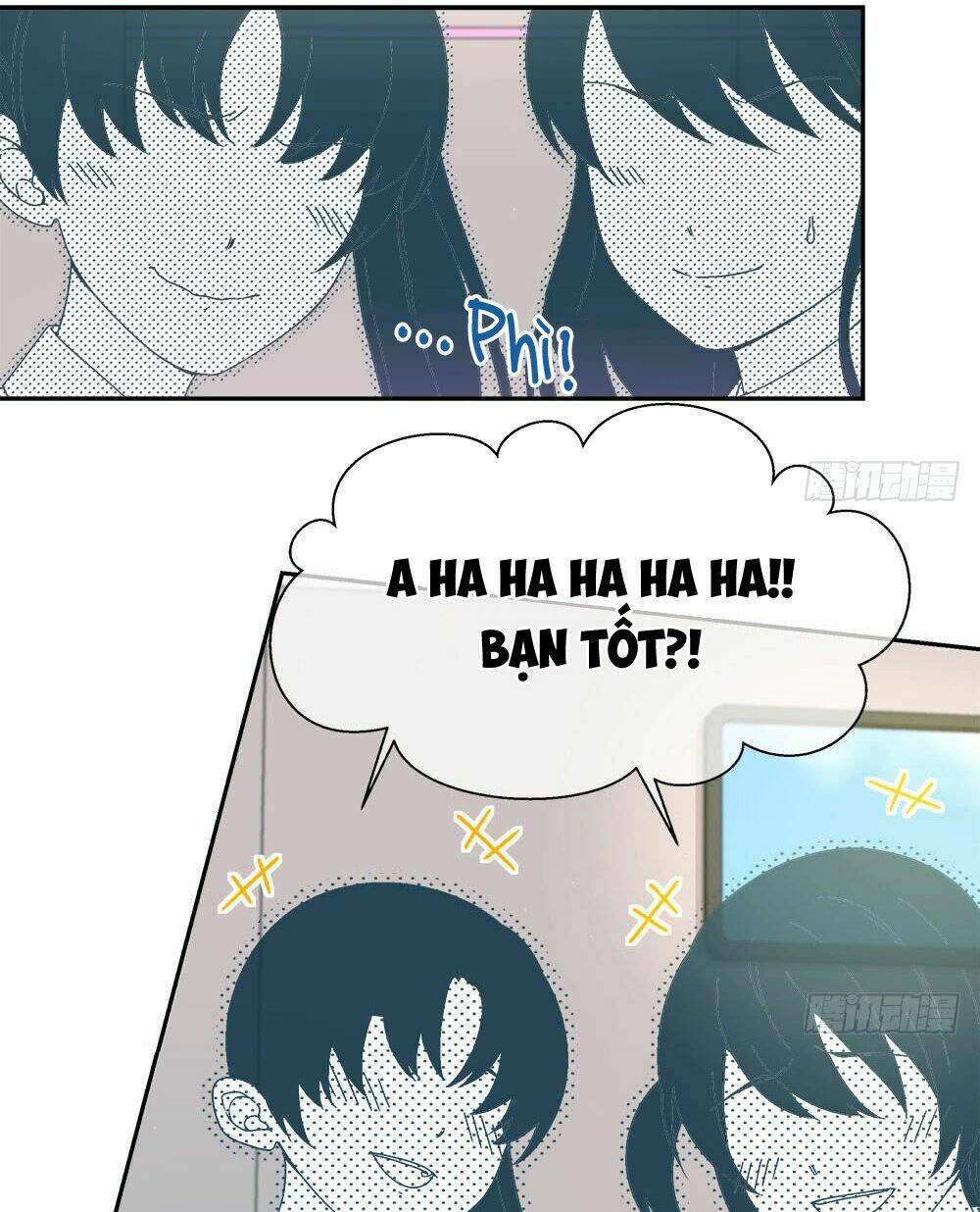 đối nhĩ duy mệnh thị tòng chapter 17.5 7