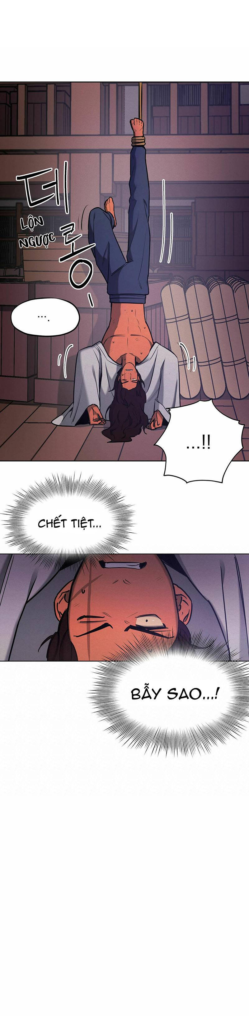 ta không phải tiều phu chapter 19 13