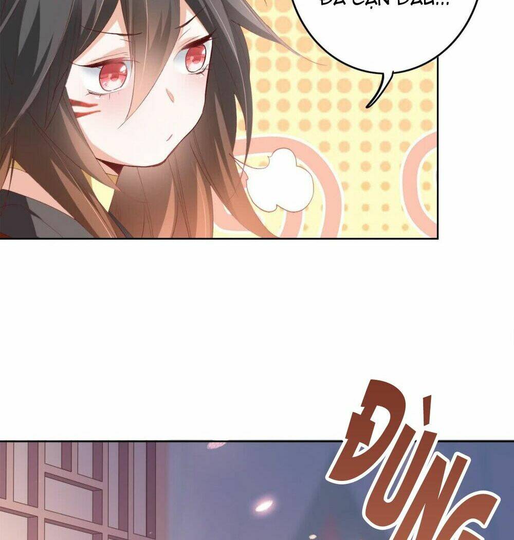 nghịch lai thuận thú chapter 30 17