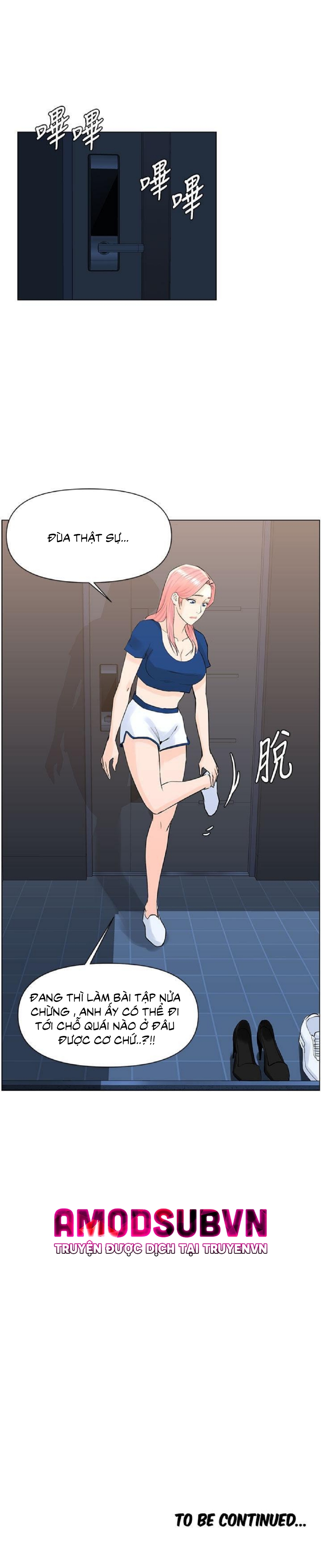 idol kế bên chapter 16 33