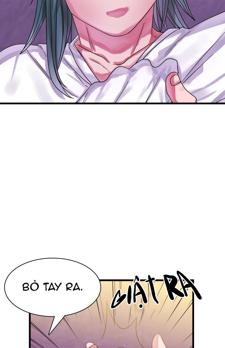 ông chú chủ nhà may mắn chapter 9 42