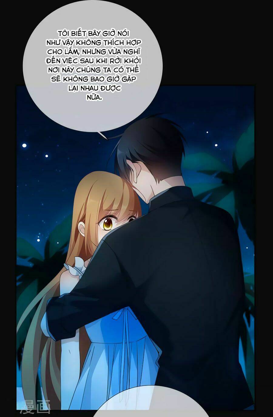 nhân chất tình nhân chapter 18.2 3