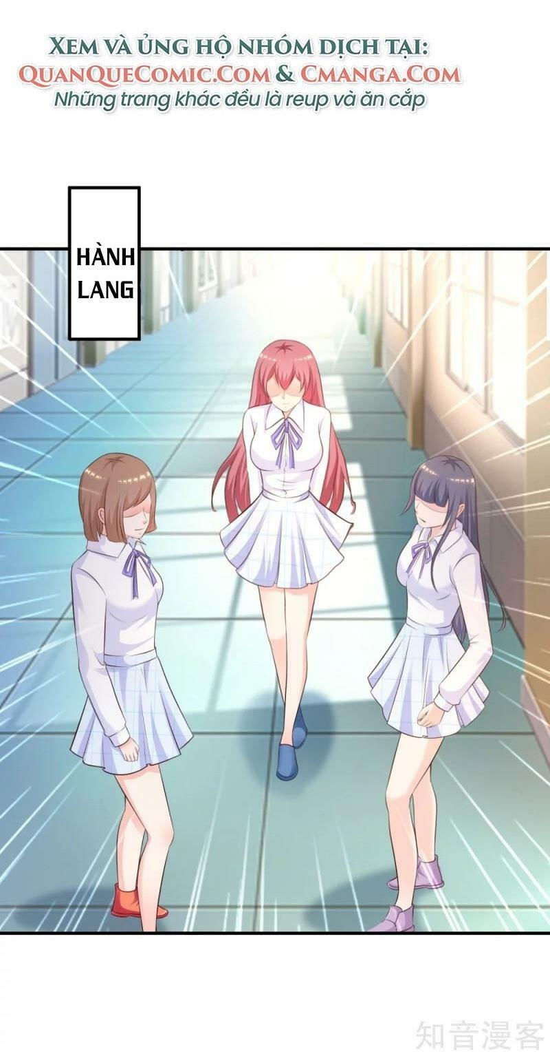 tối cường vận đào hoa chapter 114 34