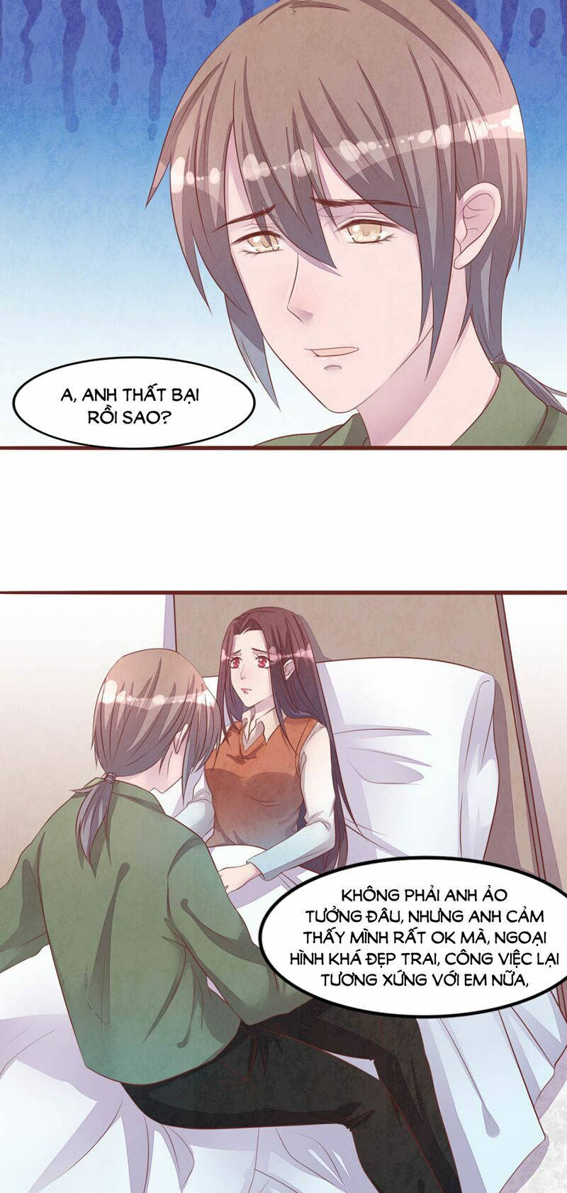 đào tạo nuôi dưỡng bạn trai mèo chapter 51 9