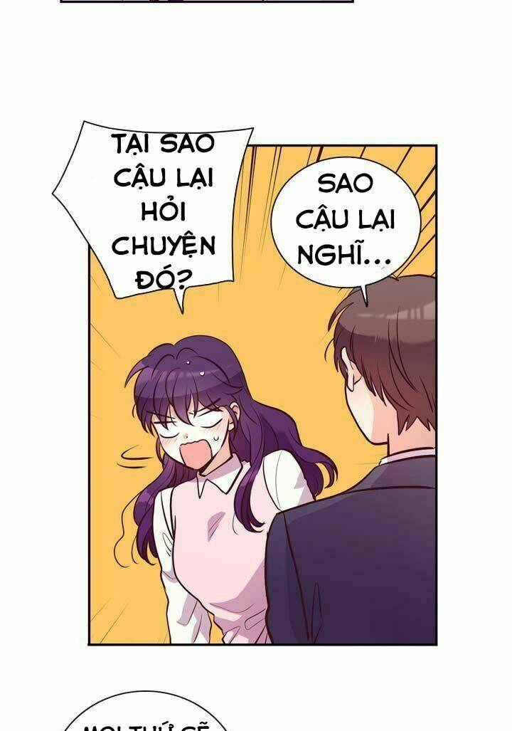 pride complex chapter 28.1 30