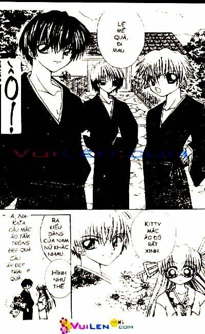 viên ngọc nhiệm màu chapter 1 106