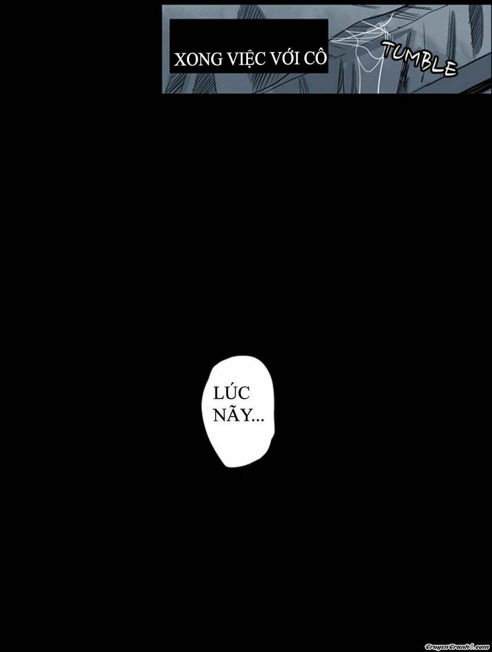 kho truyện kinh dị: ác mộng đêm về chapter 5 23