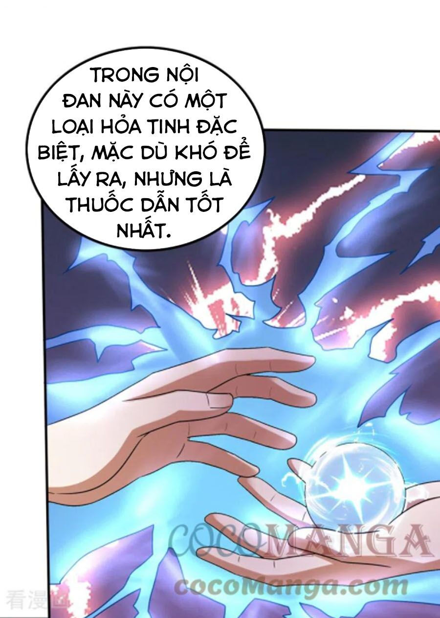 tối cường thần y tại đô thị chapter 243 3