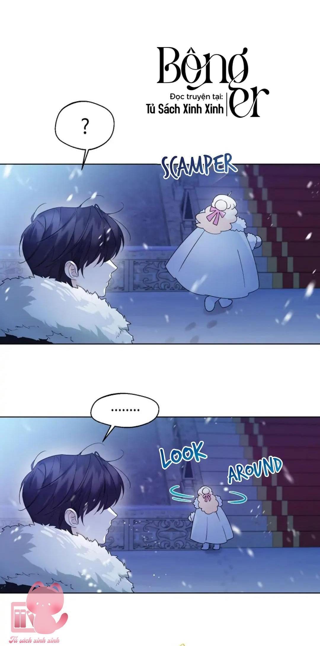 tiểu thư crystal là nam nhân chapter 20 57