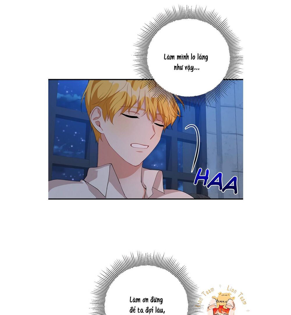 hãy trả lời em, hoàng tử! chapter 23 47