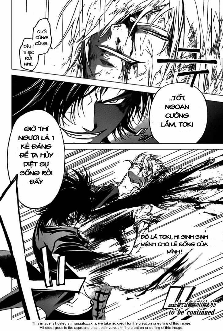 code breaker chapter 58 21
