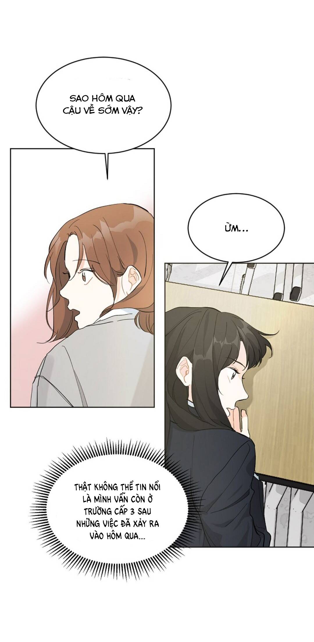 ngày mai tươi đẹp chapter 4 24