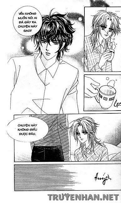 người duy nhất chapter 16 9