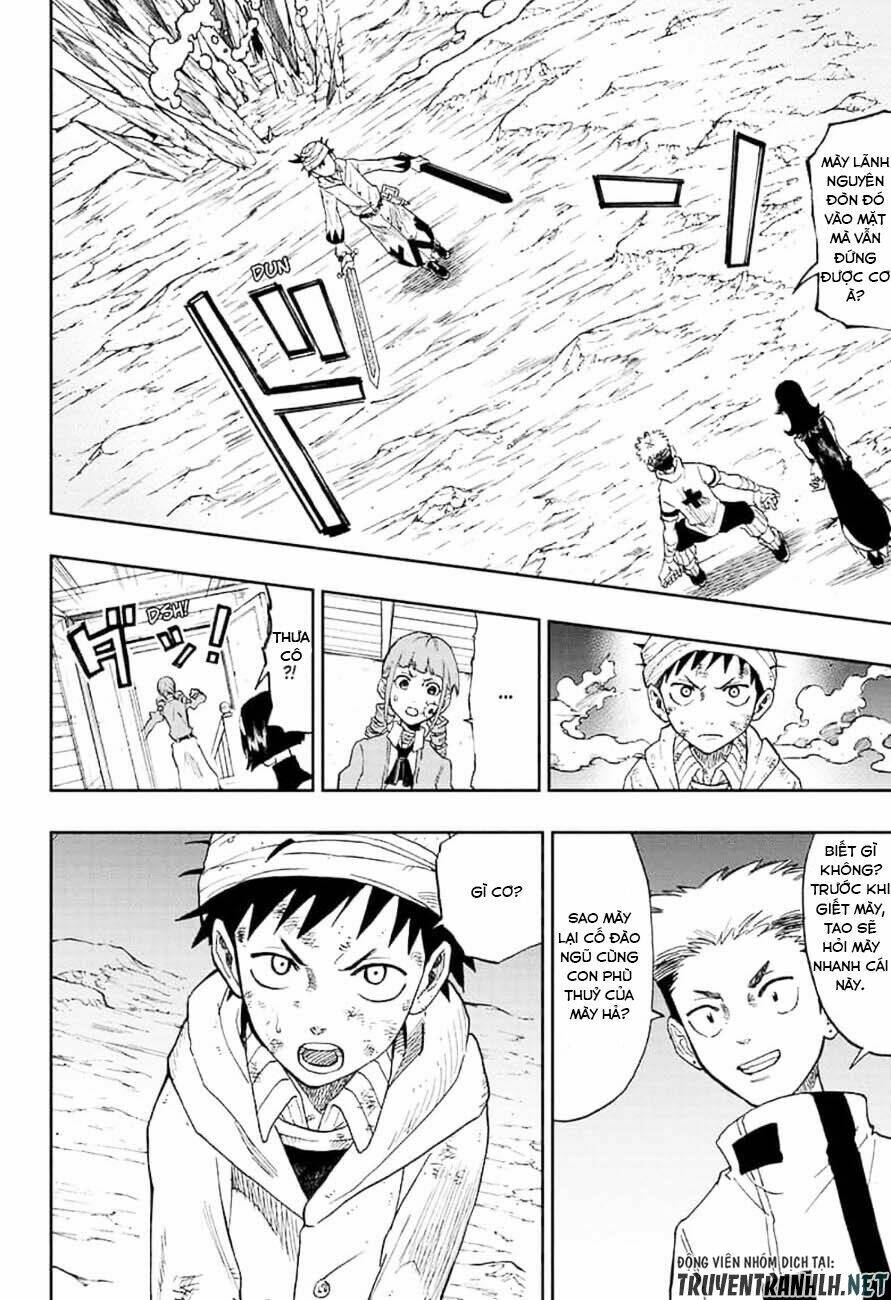 guardian of the witch chapter 5 9