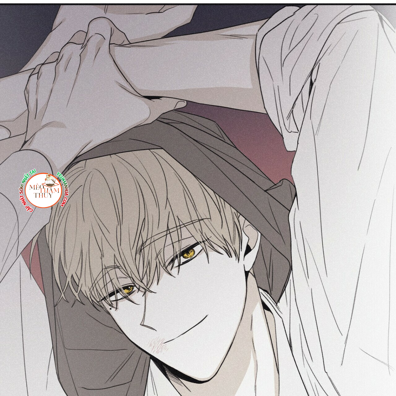 chiếu tướng chapter 45 51