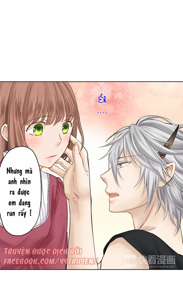 cô dâu của quỷ chapter 9 22