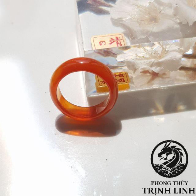 BỘ LẮC TAY XUYẾN ĐỎ MẢNH CỰC XINH