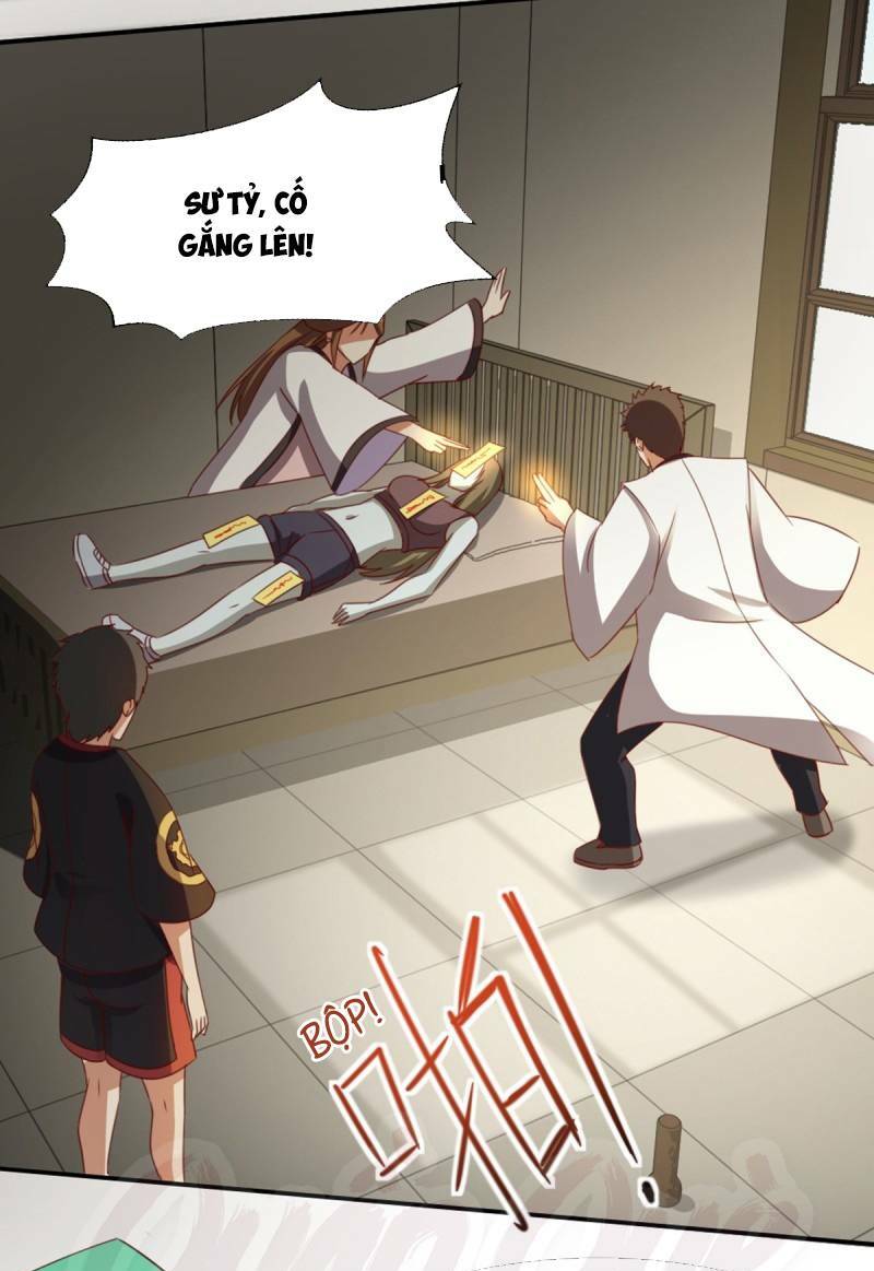 thập nhị thiên kiếp chapter 53 35