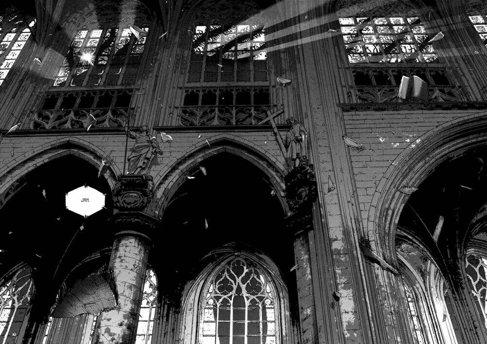 tôi là người hùng chapter 146 12