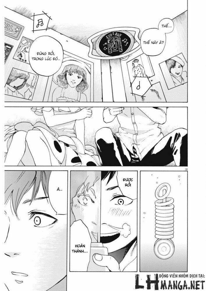 slow motion wo mou ichido chapter 1 38