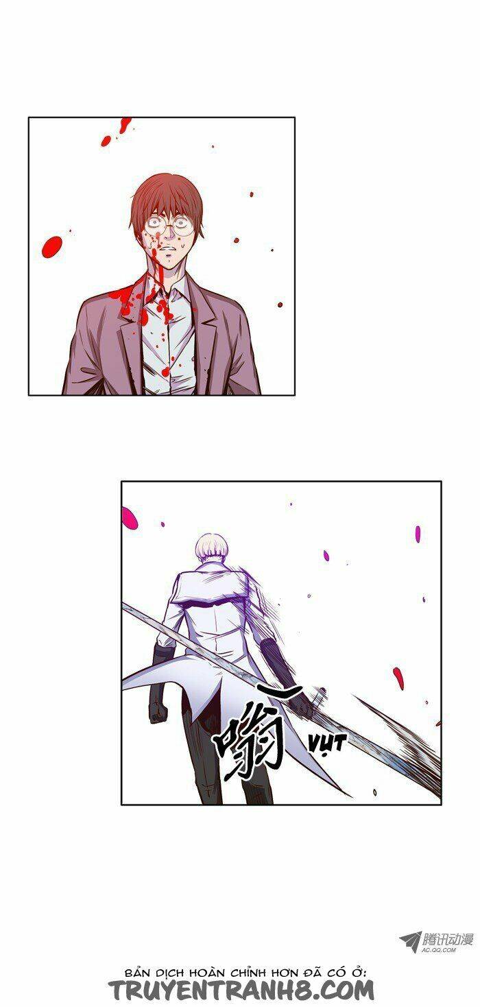 vua của vong linh chapter 19 8