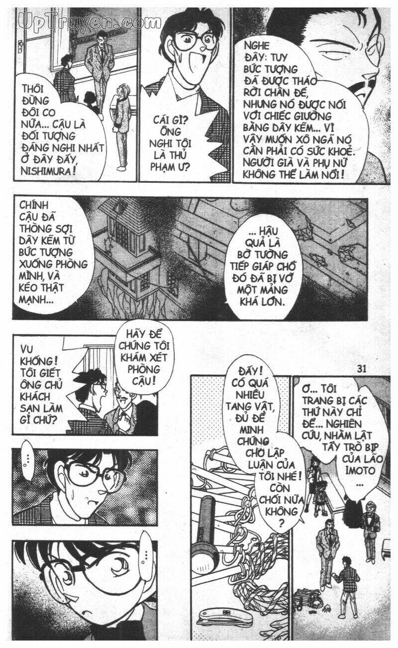 conan - bộ đặc biệt chapter 3 30