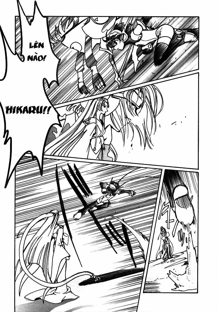 angelic layer chapter 16 13