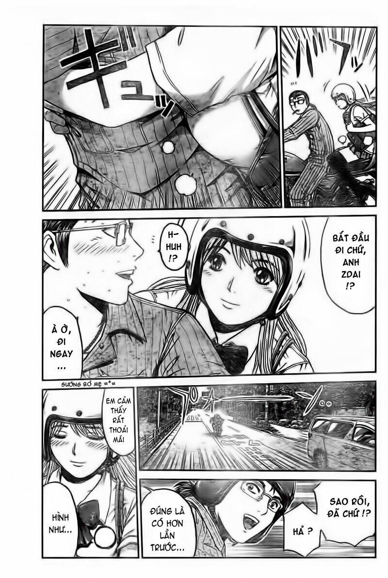 gtr - great transporter ryuji chapter 2 7