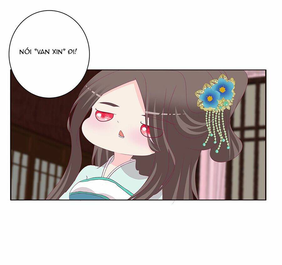 tướng quân mời ra trận chapter 172 23