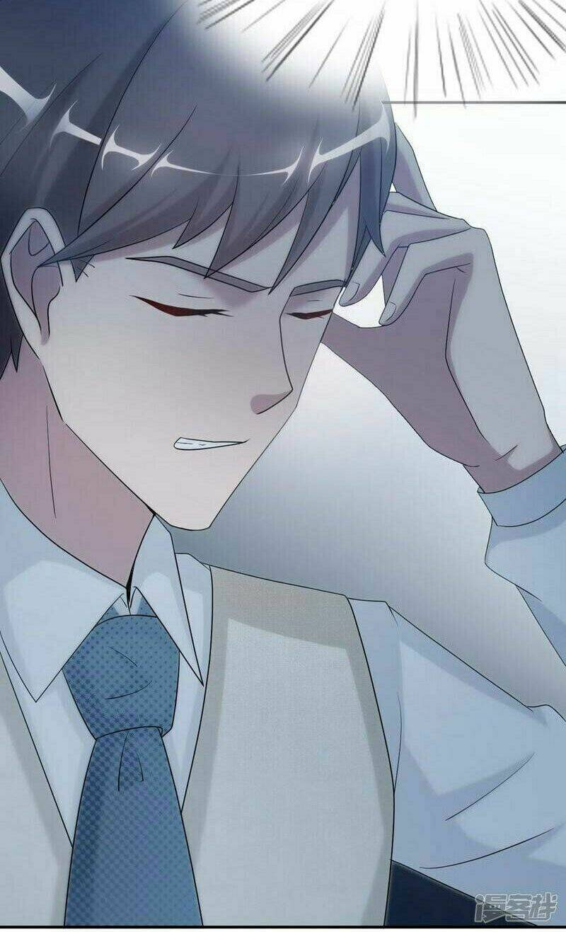 mạc thiếu bức hôn: vợ mới khó chống đỡ chapter 57 7