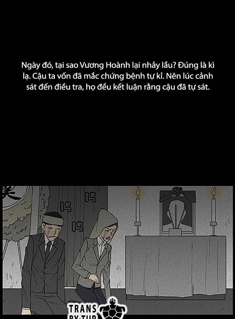 kinh dị đêm khuya chapter 39 12