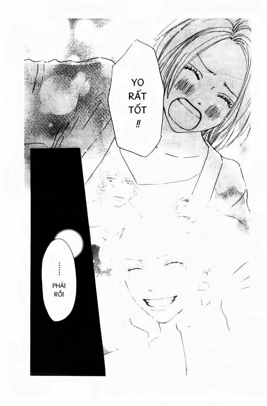 chuyện cấp iii chapter 29 15