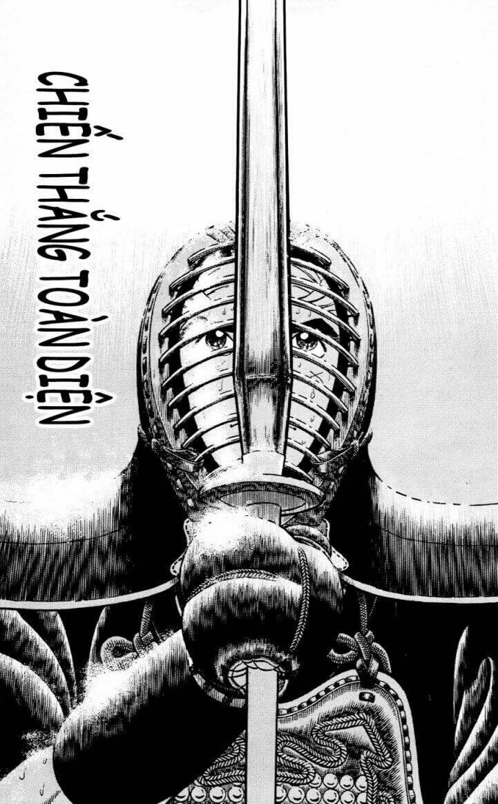 kiếm sĩ musashi chapter 191 1