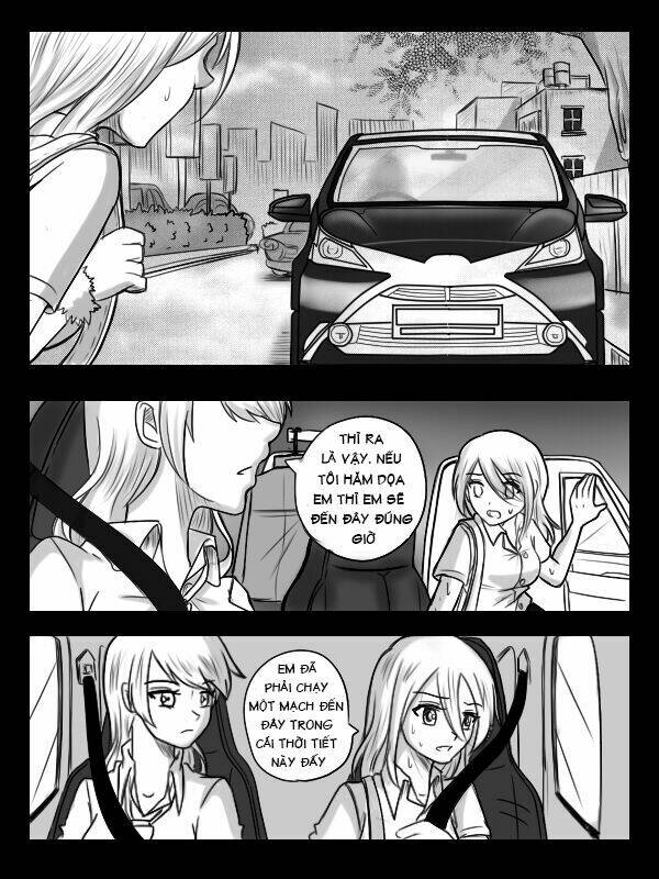 the mistress story chapter 7 5