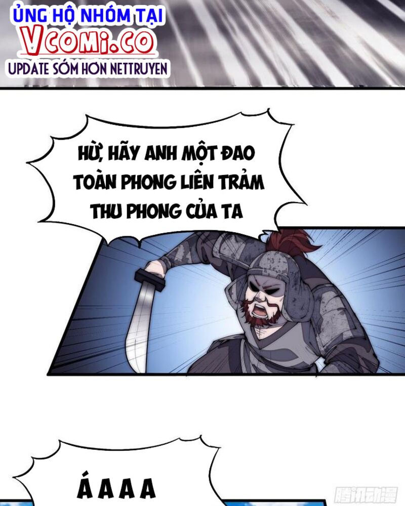 ta có một sơn trại chapter 184 28