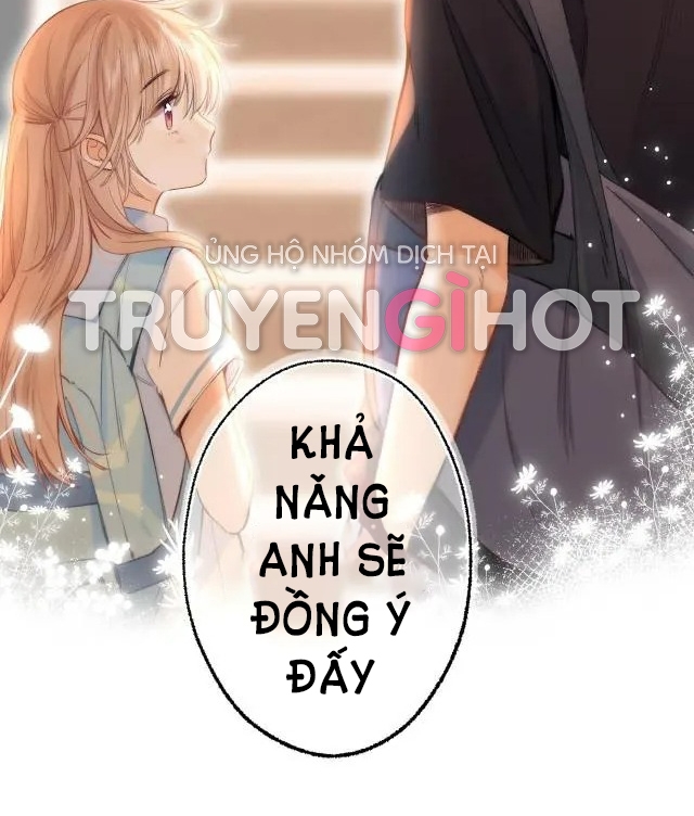 vụng trộm không thể giấu - mối tình thầm kín chapter 10 5