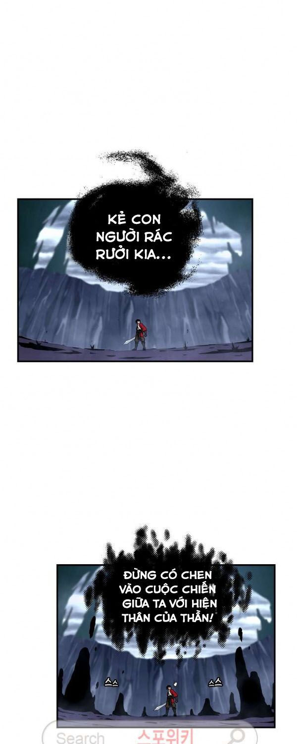 tôi sinh ra để làm người vĩ đại chapter 29 9