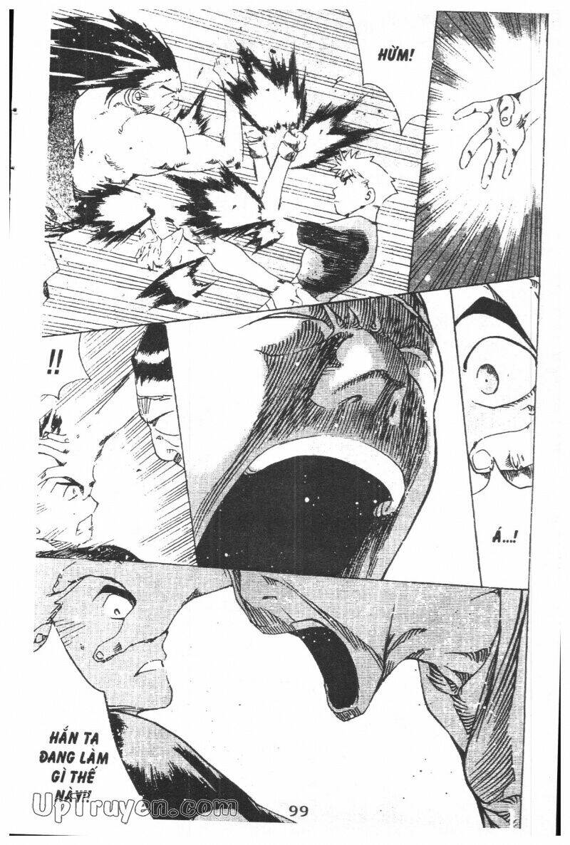 giang hồ bá đạo ký chapter 31 99