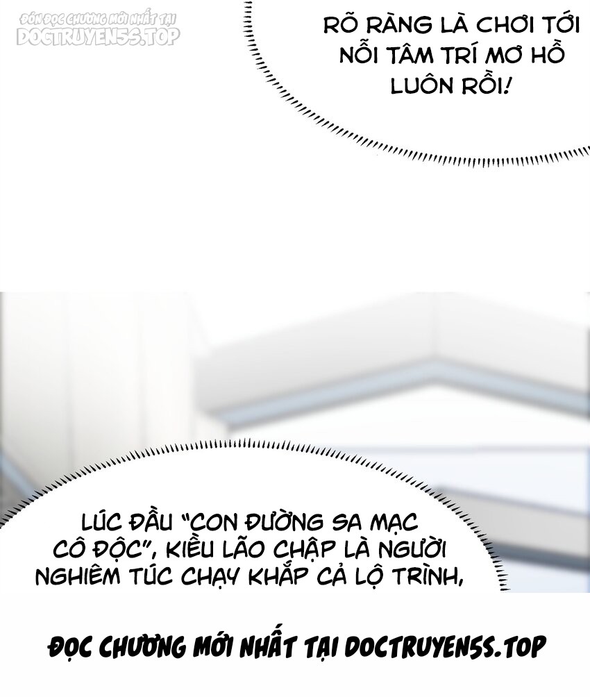 ta làm giàu từ thua lỗ game chapter 118 51